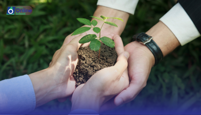 Lesson 04: Strategies for Sustainable Food Production: Addressing Population Growth and Resource Conservation